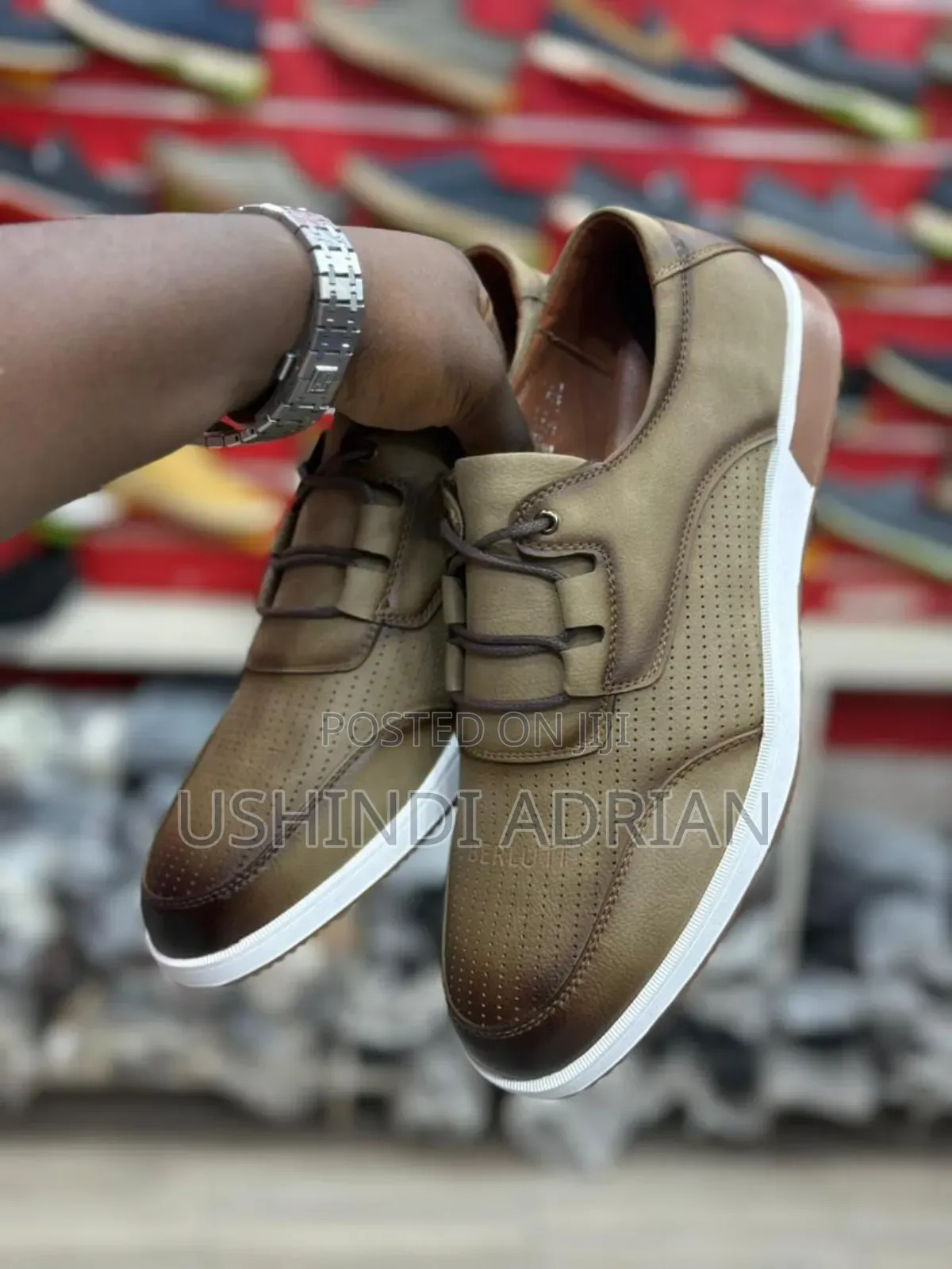 Raba Original| Sizes: 40 45