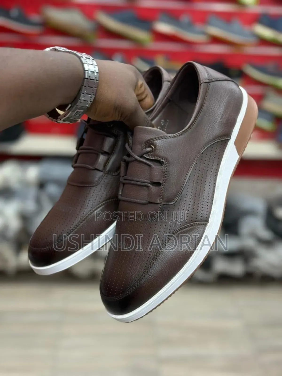 Raba Original| Sizes: 40 45