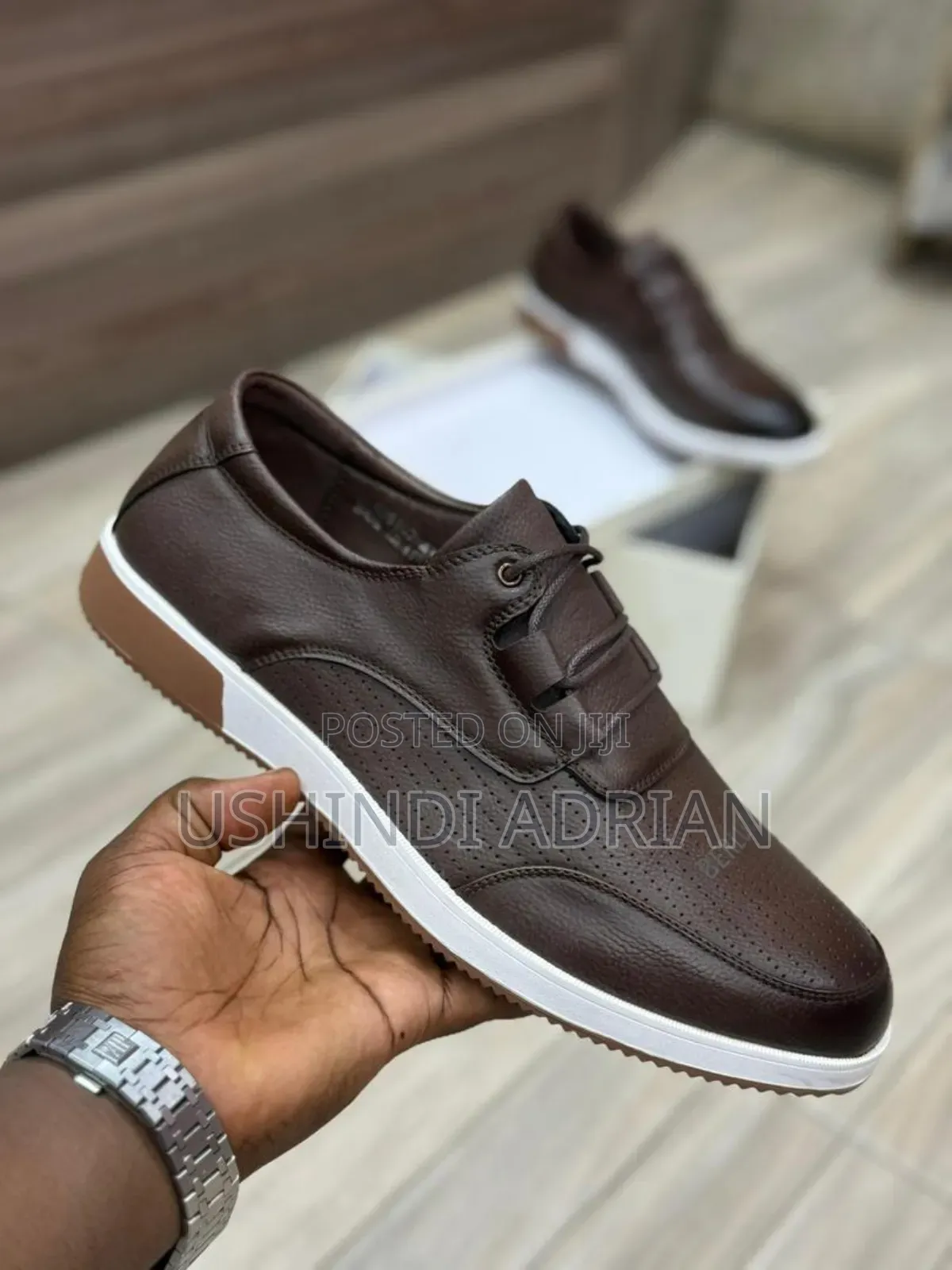 Raba Original| Sizes: 40 45