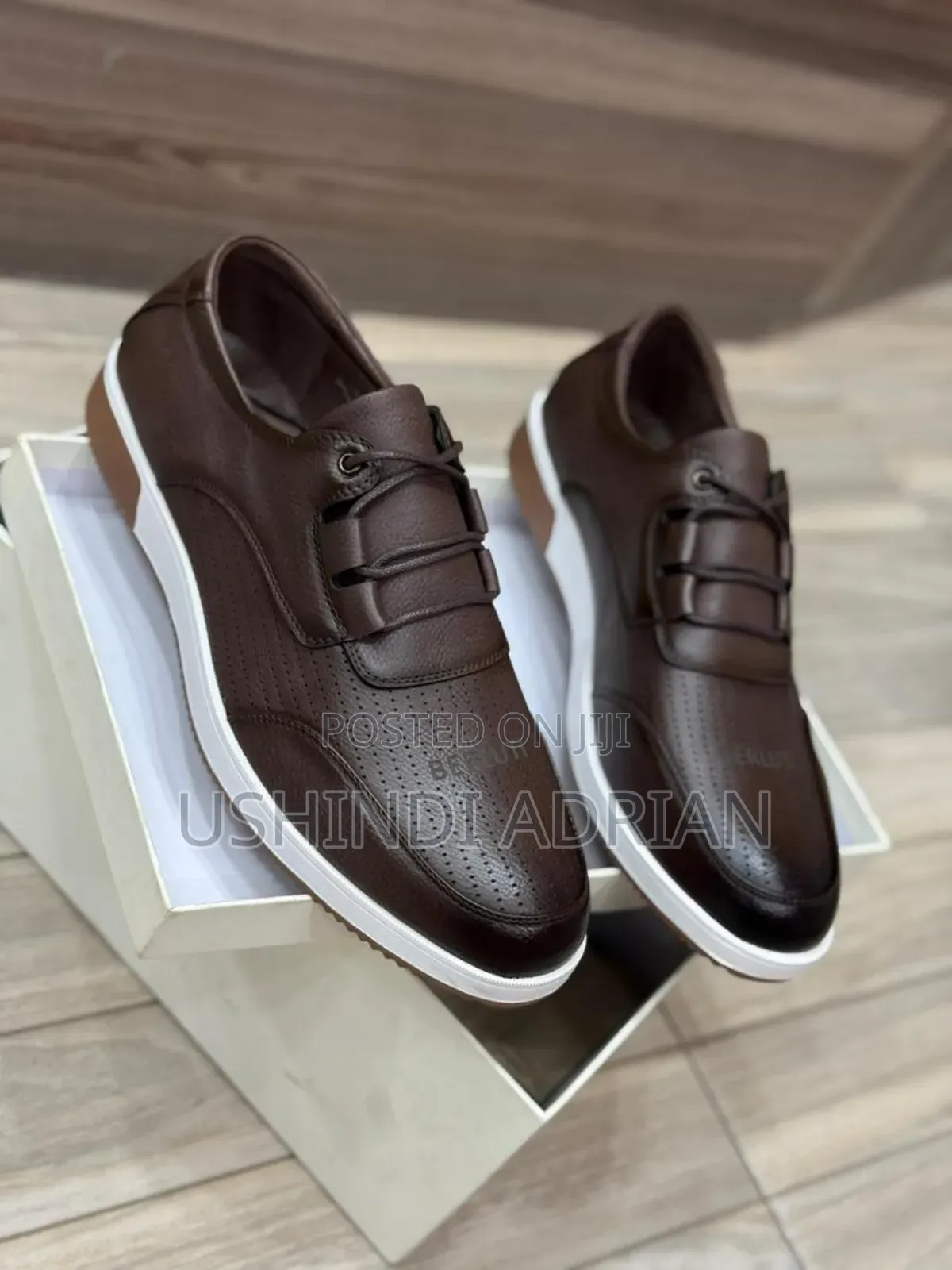 Raba Original| Sizes: 40 45