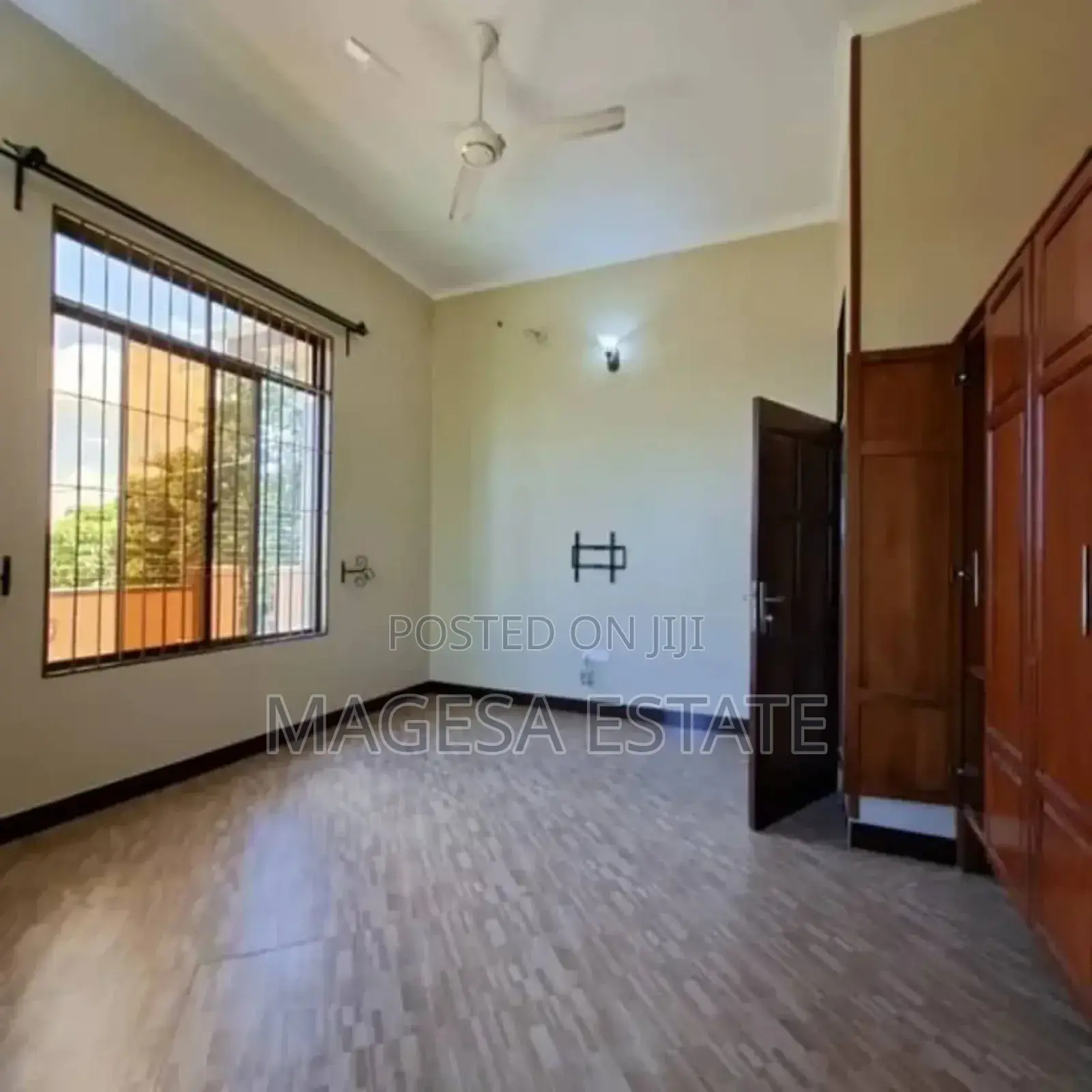 2bdrm Apartment in Goba for rent