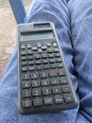 Scientific Calculator 2 Gen Used for Sale