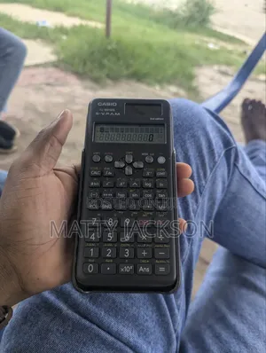 Scientific Calculator 2 Gen Used for Sale