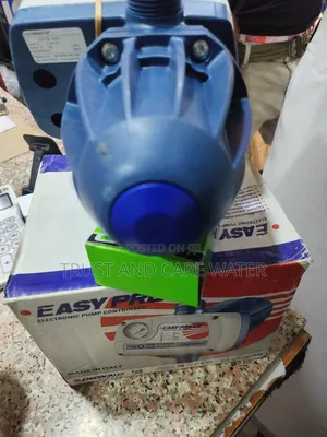 Pedrollo Pressure Pump Controller