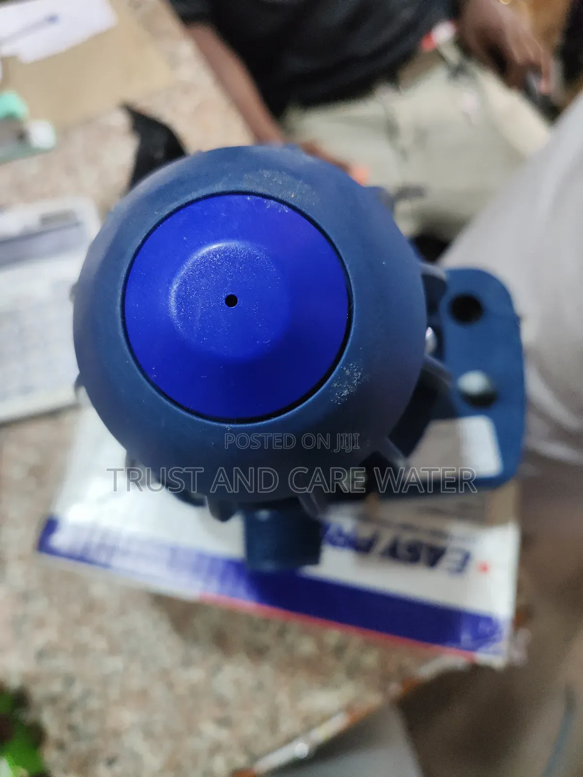 Pedrollo Pressure Pump Controller