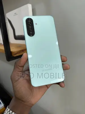 Samsung Galaxy A26 128 GB White