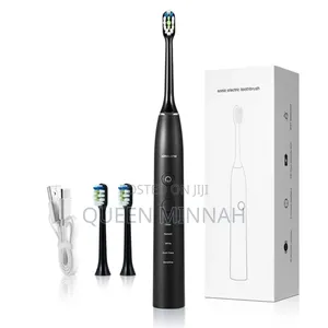 Electric Tooth Brush (Rechargeable Tooth Brush)