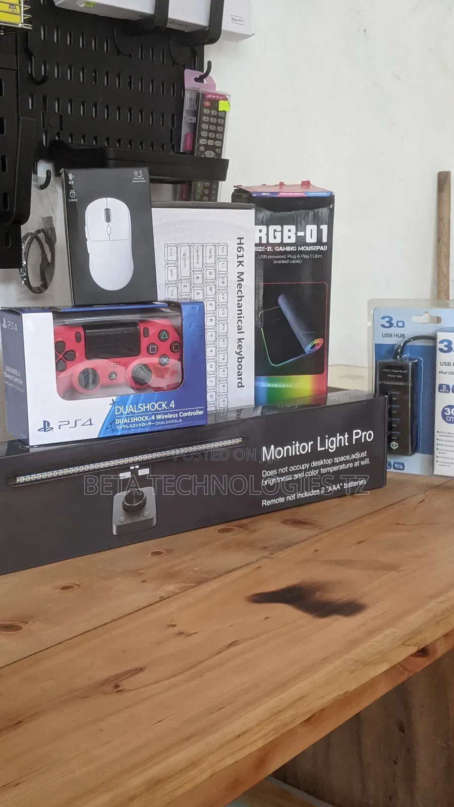 Special Offers Package 