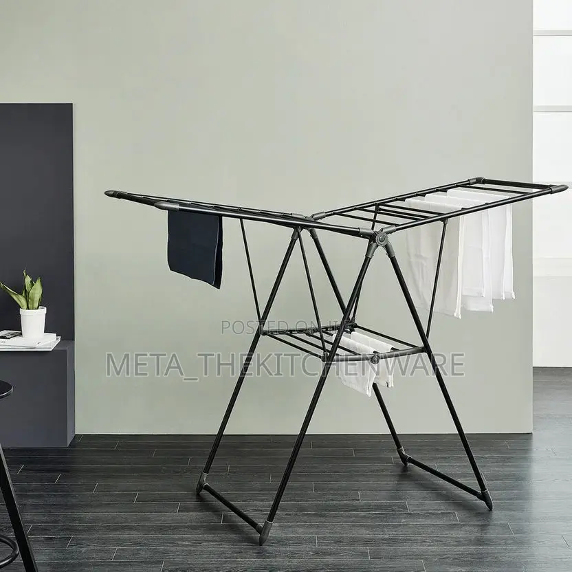Heavy Duty Clothes Drying Racks 18m