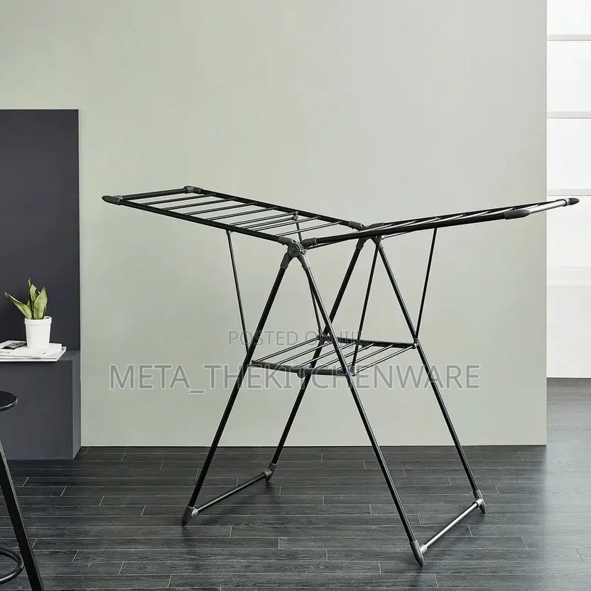 Heavy Duty Clothes Drying Racks 18m
