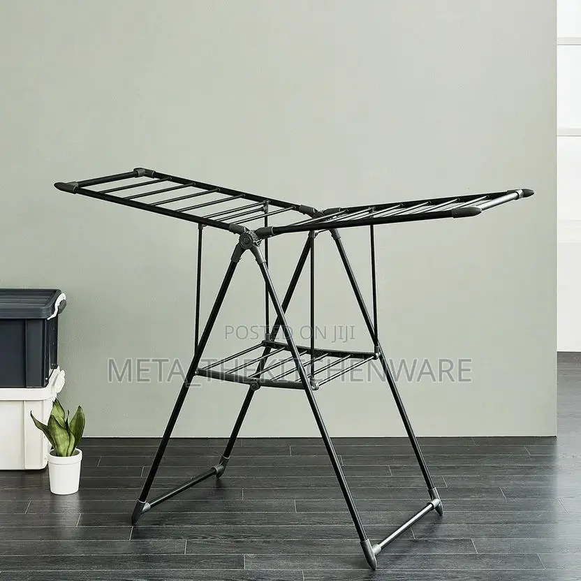 Heavy Duty Clothes Drying Racks 18m