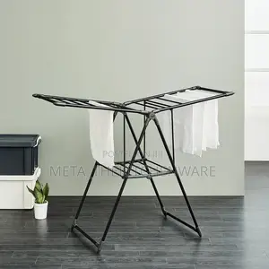 Heavy Duty Clothes Drying Racks 18m