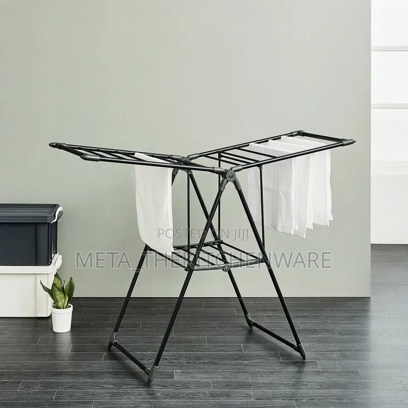 Heavy Duty Clothes Drying Racks 18m