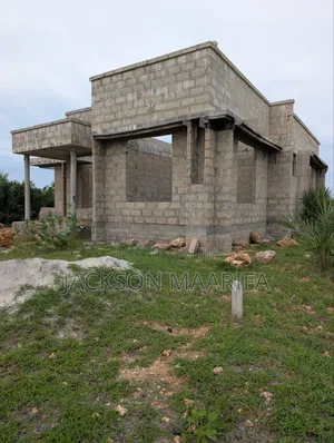 3bdrm House in Kigamboni Geza for sale