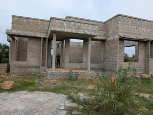 3bdrm House in Kigamboni Geza for sale