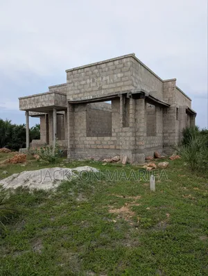 3bdrm House in Kigamboni Geza for sale