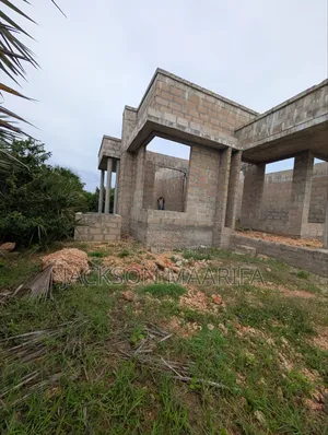 3bdrm House in Kigamboni Geza for sale