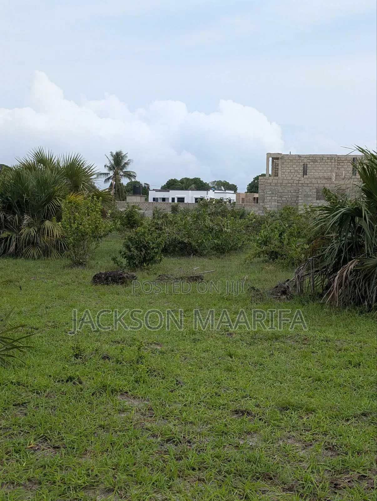 3bdrm House in Kigamboni Geza for sale
