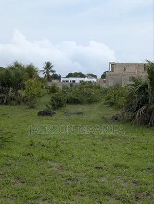 3bdrm House in Kigamboni Geza for sale