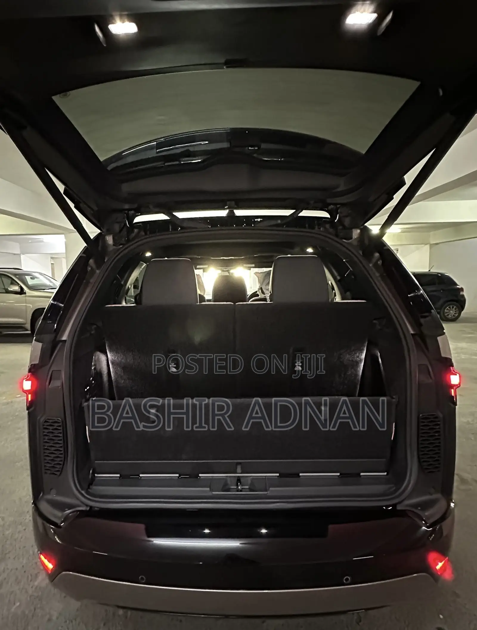 Land Rover Discovery HSE R-Dynamic 2022 Beige