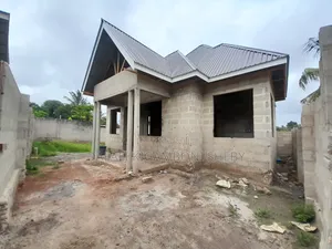 3bdrm House in Kigamboni Mikwambe for sale