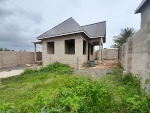 3bdrm House in Kigamboni Mikwambe for sale
