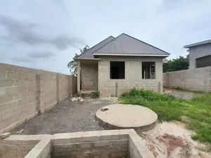 3bdrm House in Kigamboni Mikwambe for sale