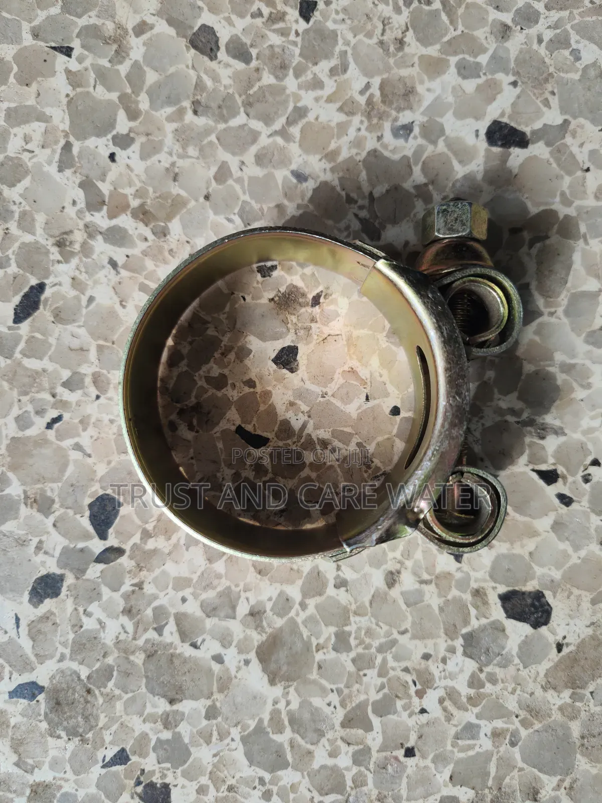 Hose Clamps 2inch (Number 52-55)