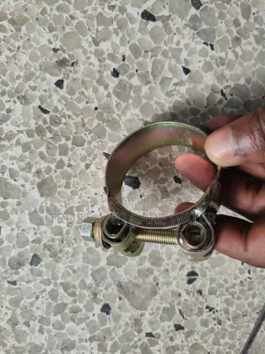 Hose Clamps 2inch (Number 52-55)