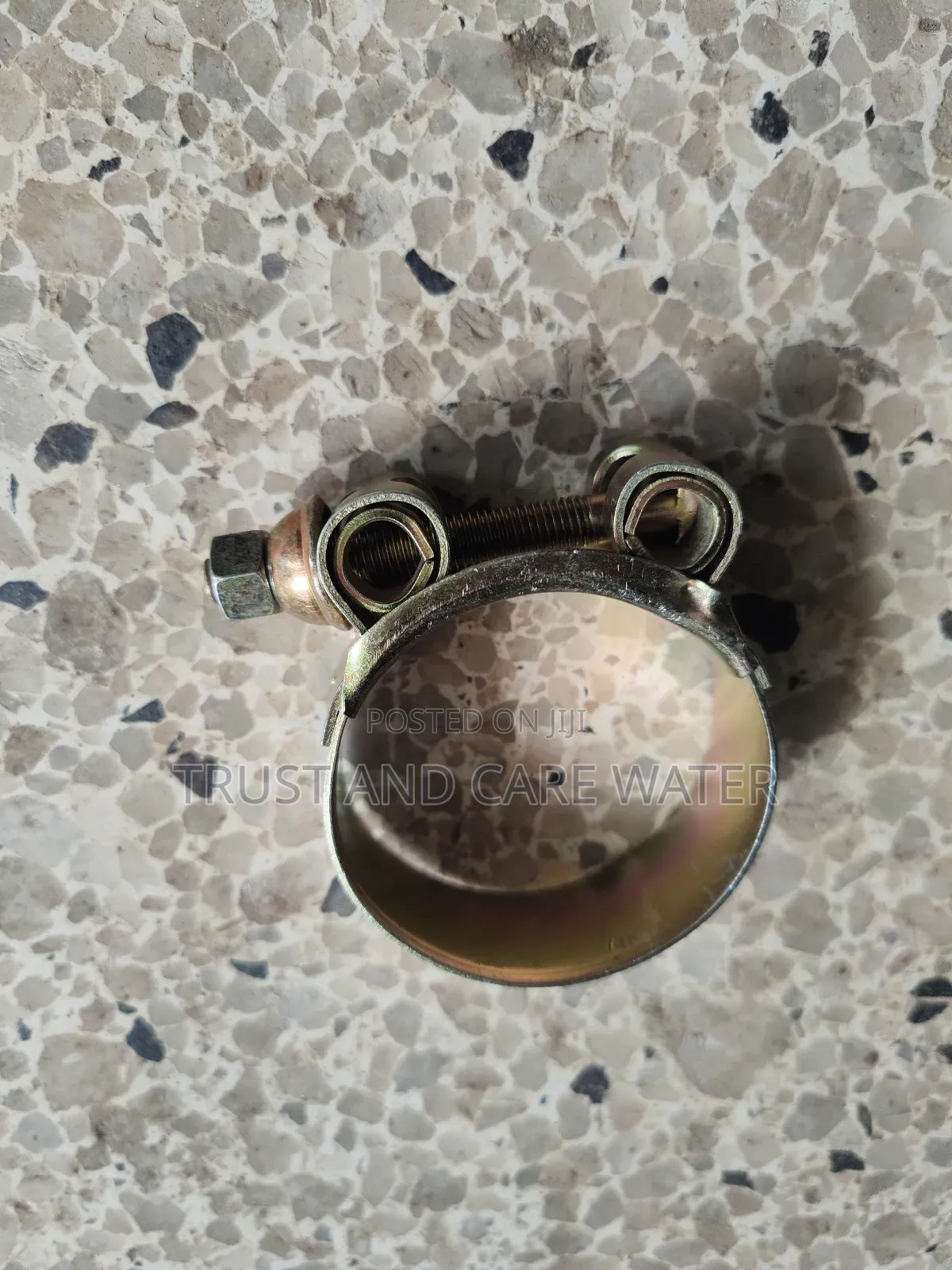 Hose Clamps 2inch (Number 52-55)