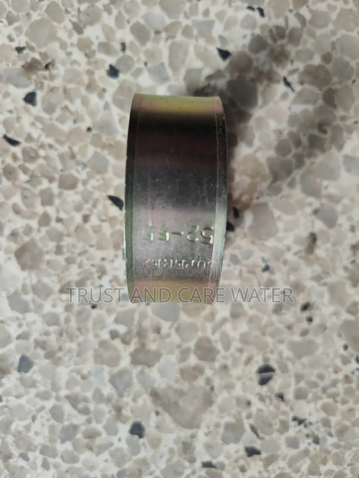 Hose Clamps 2inch (Number 52-55)
