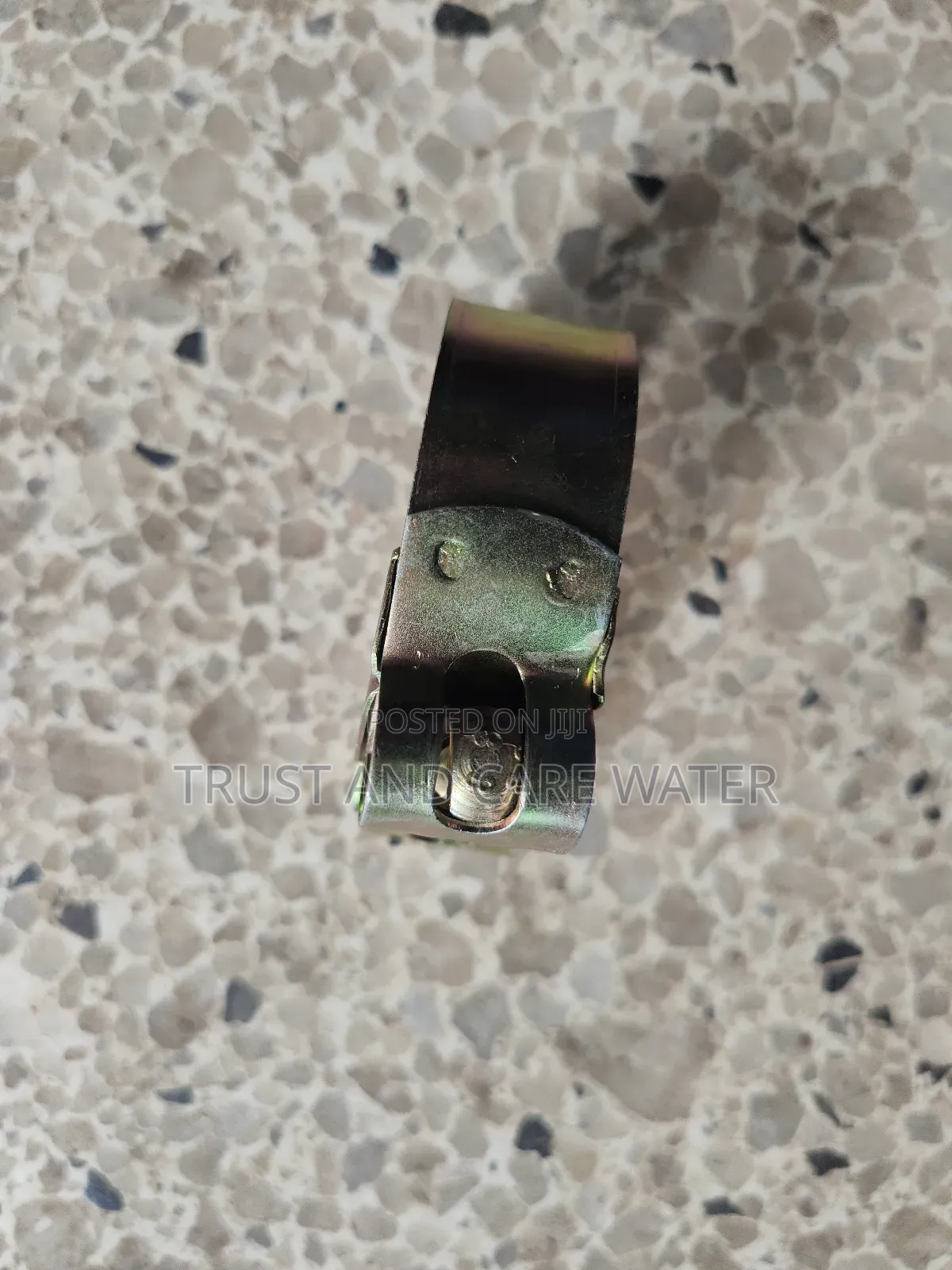 Hose Clamps 2inch (Number 52-55)