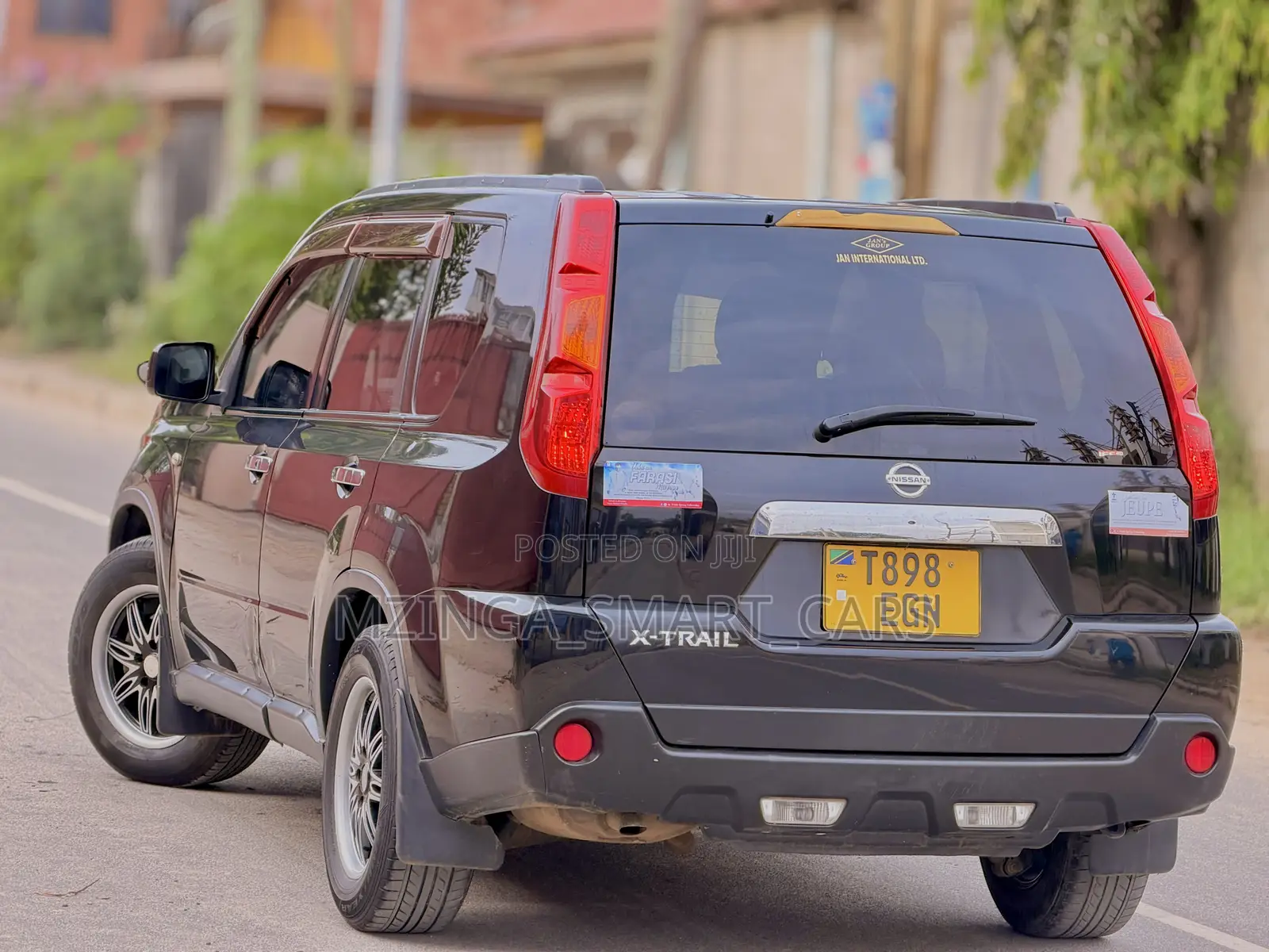 Nissan X-Trail 2009