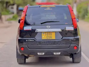 Nissan X-Trail 2009