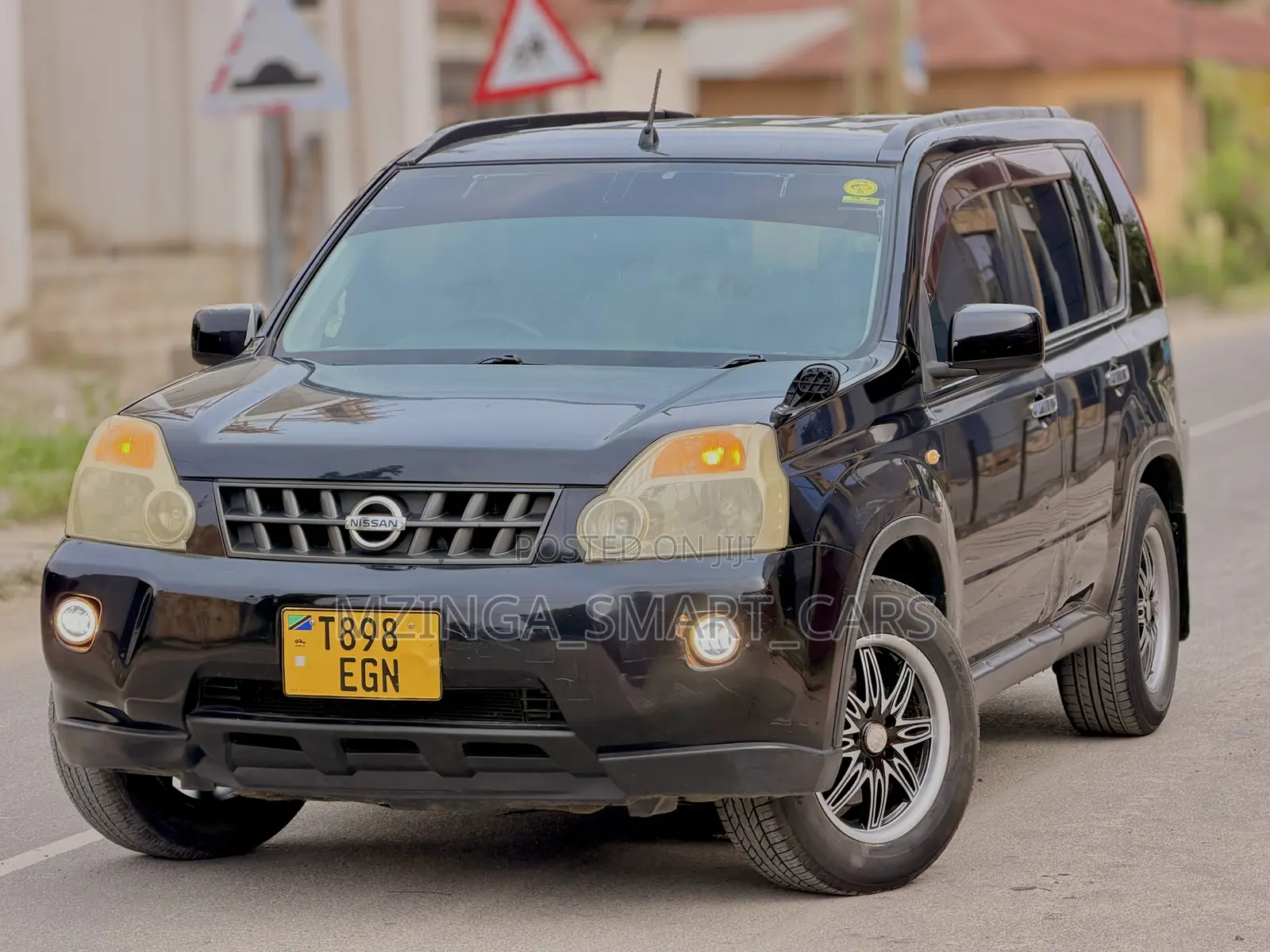 Nissan X-Trail 2009