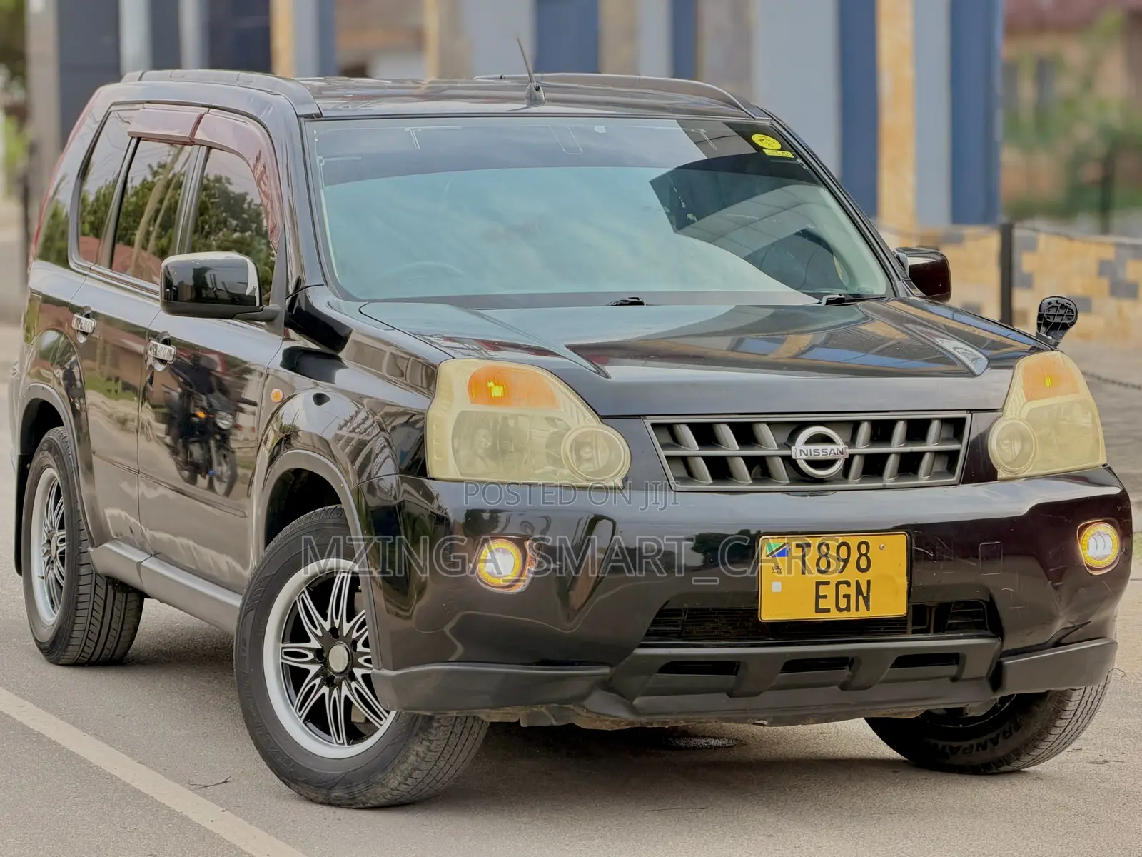 Nissan X-Trail 2009