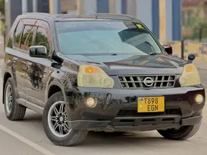 Nissan X-Trail 2009