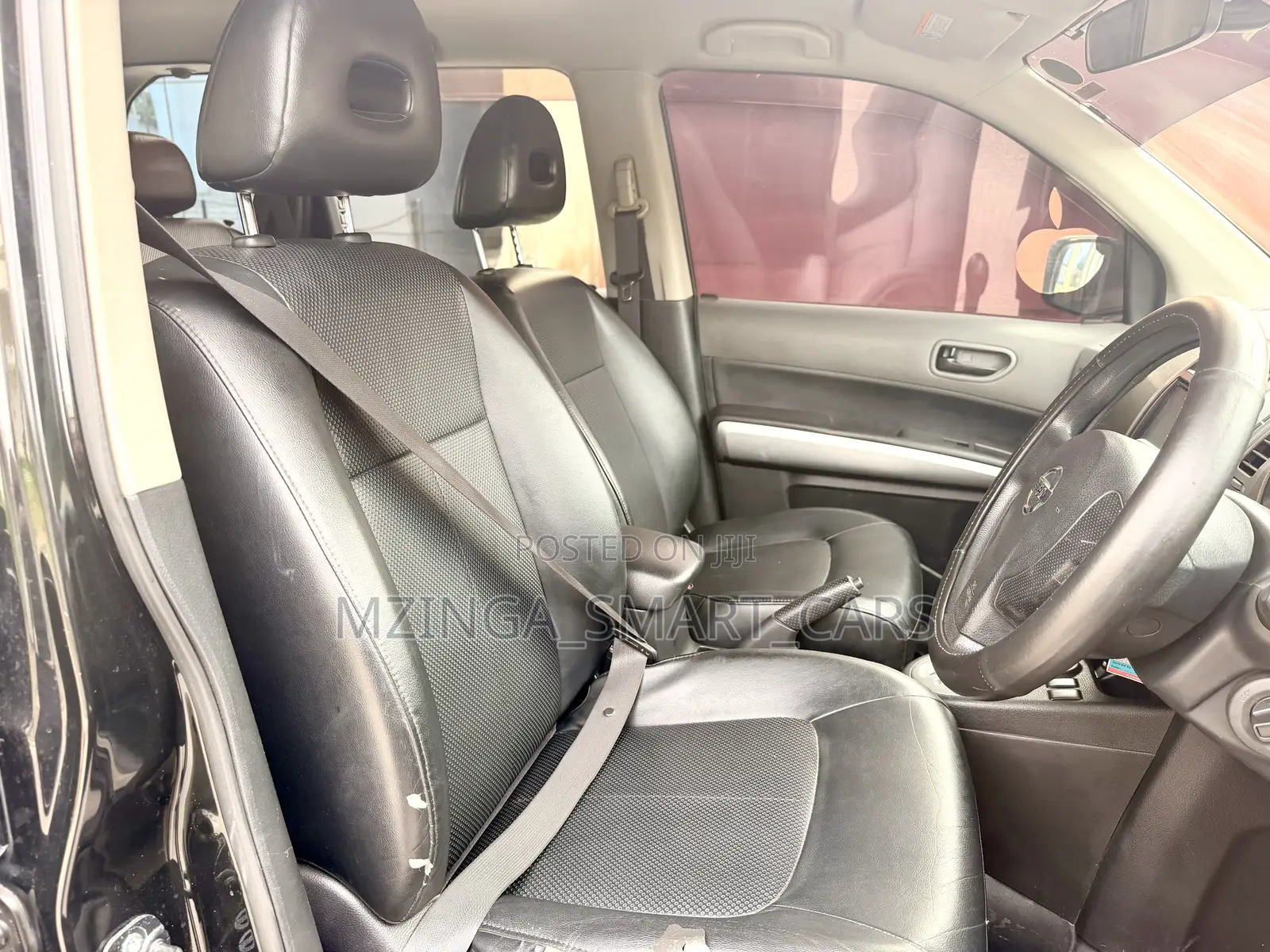 Nissan X-Trail 2009