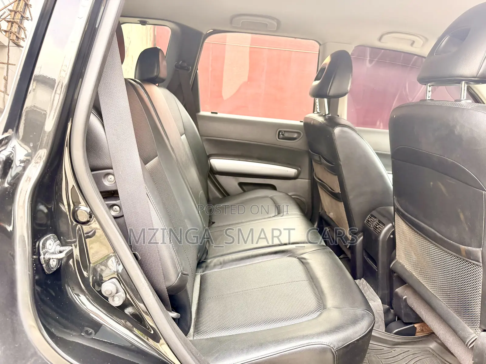 Nissan X-Trail 2009