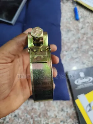 Hose Clamps 3inch (Number 74-79)