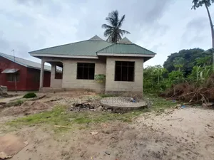 3bdrm House in Kigamboni Mikwambe for sale