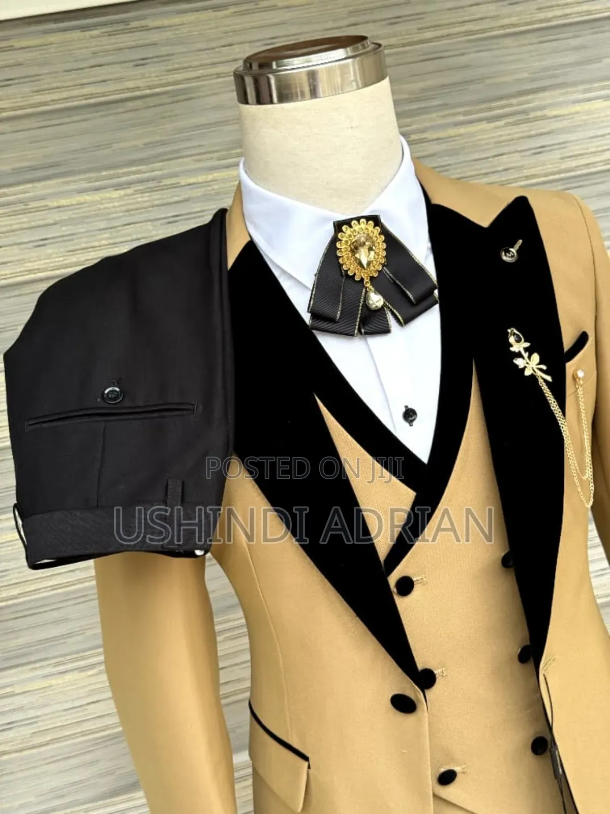 Doctor Suit New Arrival