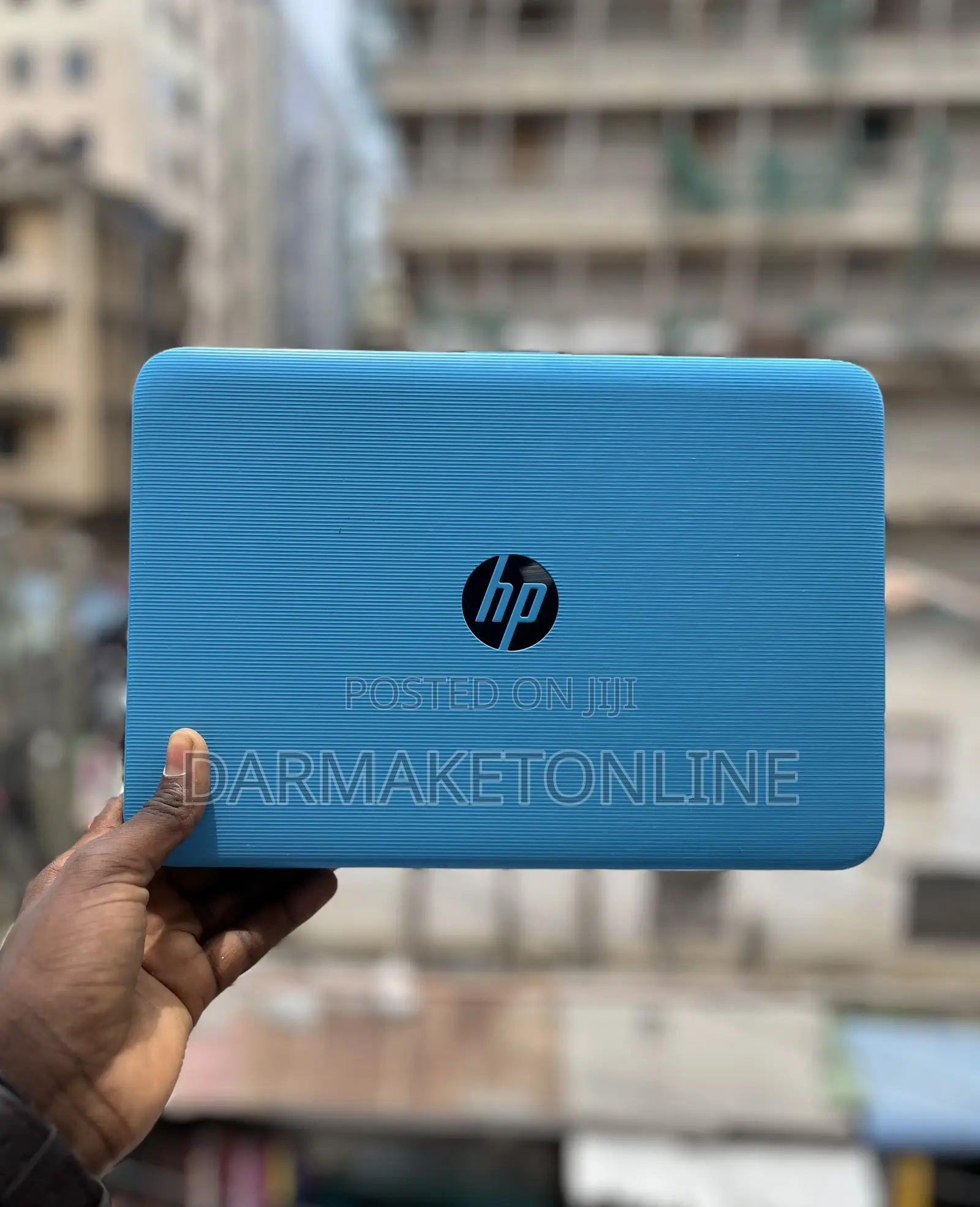 Laptop HP Stream 11 4GB Intel Celeron SSD 60GB