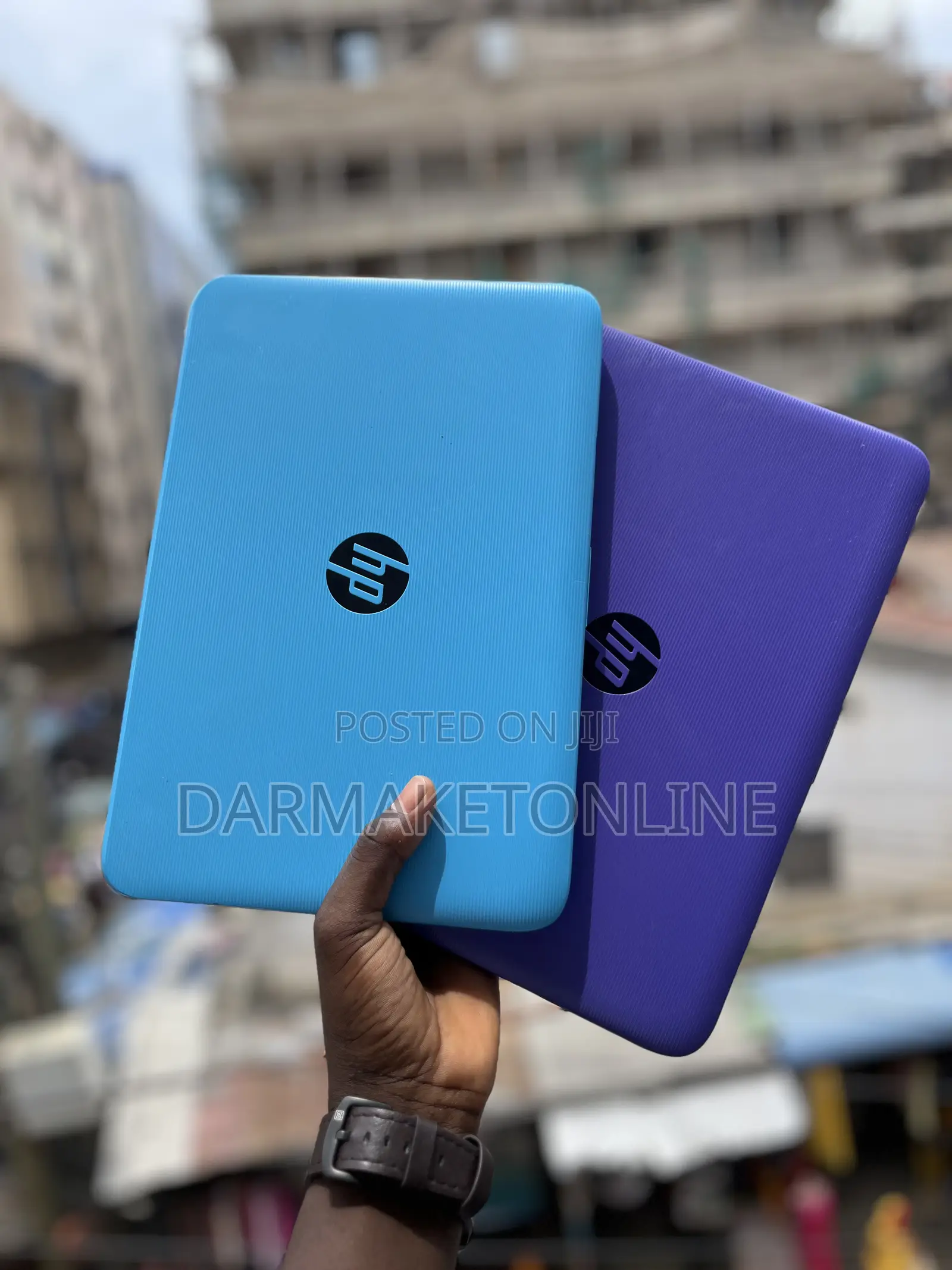 Laptop HP Stream 11 4GB Intel Celeron SSD 60GB