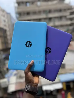 Laptop HP Stream 11 4GB Intel Celeron SSD 60GB