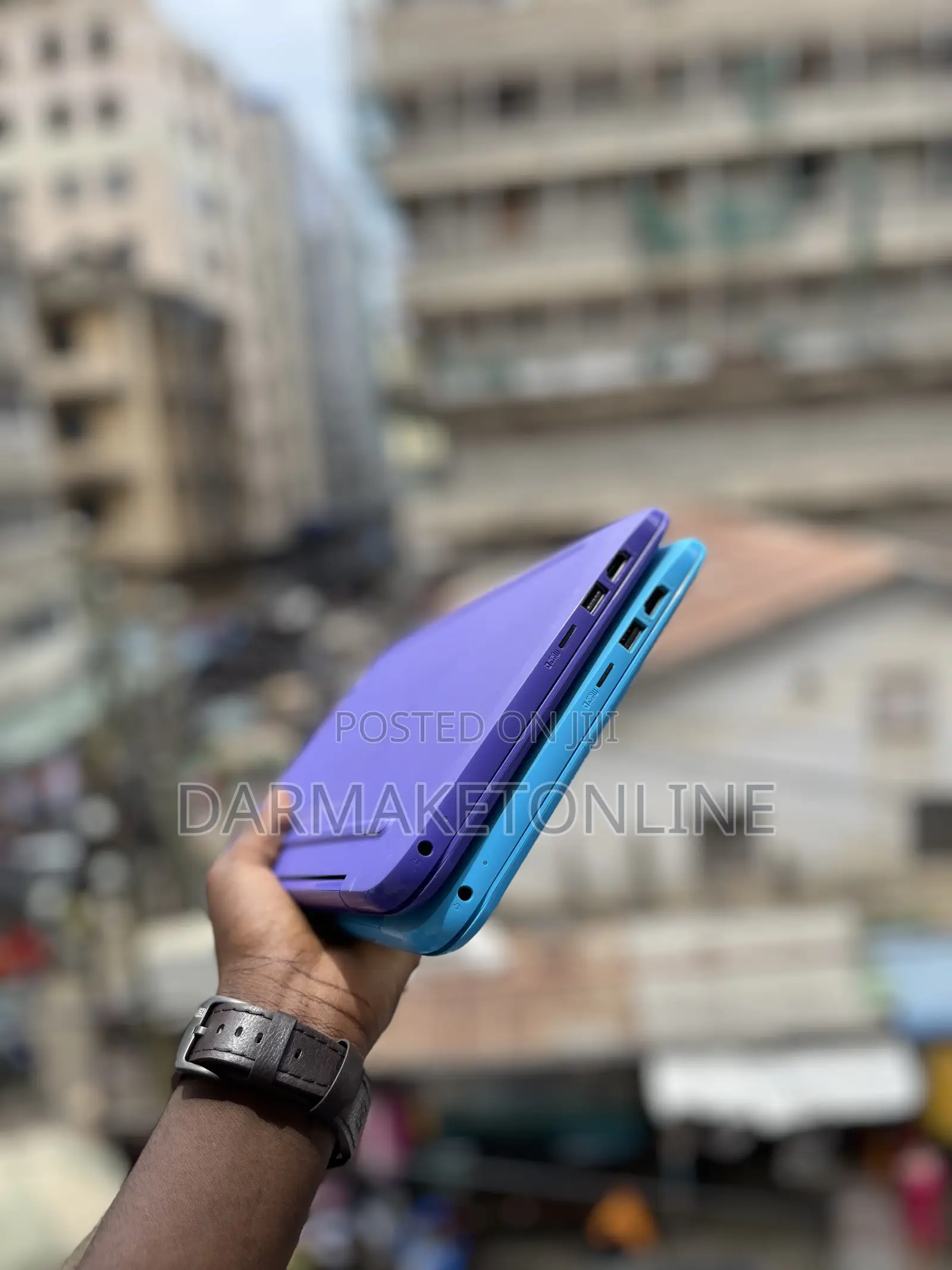 Laptop HP Stream 11 4GB Intel Celeron SSD 60GB