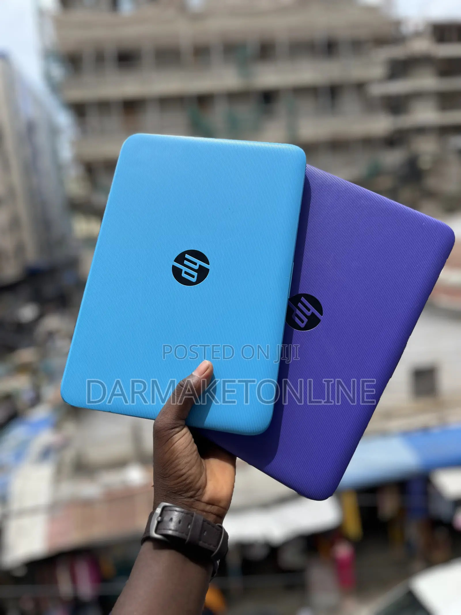 Laptop HP Stream 11 4GB Intel Celeron SSD 60GB