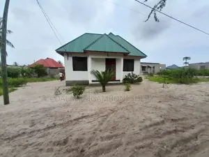 3bdrm House in Kigamboni Kibada for sale