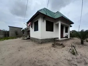 3bdrm House in Kigamboni Kibada for sale