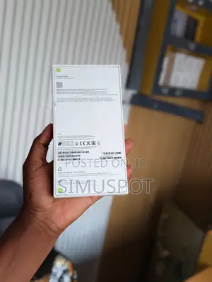 New Apple iPhone 17 Pro 256 GB Orange
